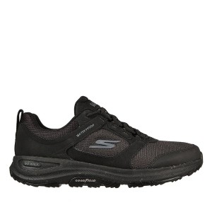 スケッチャーズ レディース スニーカー シューズ Go Walk Outdoors Black