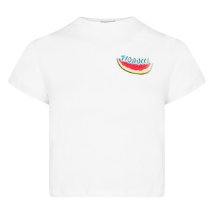 フィオルッチ レディース Tシャツ トップス Watermelon T-Shirt Multi