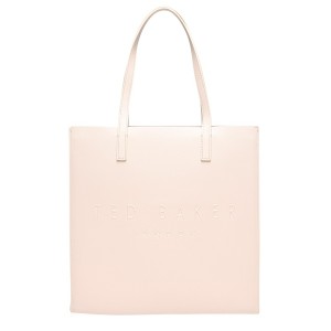 テッドベーカー レディース トートバッグ バッグ Large Soocon Shopper Bag pink