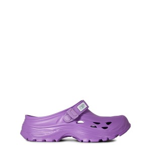 スイコック メンズ サンダル シューズ Mok Sandal 24 Purple