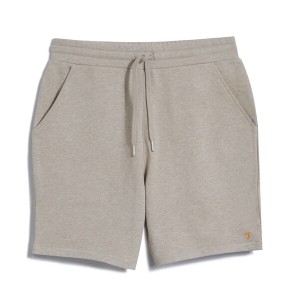 ファーラー メンズ カジュアルパンツ ボトムス Durington Shorts SmokeyBrown050