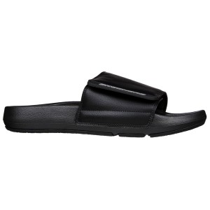 スケッチャーズ メンズ サンダル シューズ Skechers Arch Fit Gambix Sandal - Holt Sn34 Black