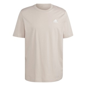 アディダス メンズ Tシャツ トップス T-Shirt Mens Taupe SL