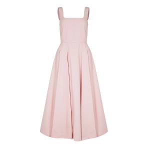 スポーツマックス レディース ワンピース トップス Fantino Dress Rosa