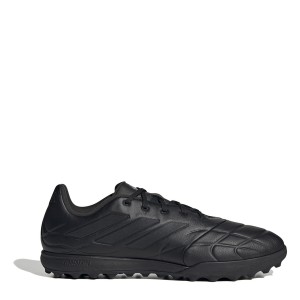 アディダス メンズ ブーツ シューズ Copa Pure.3 Astro Turf Football Boots Black/Black