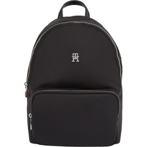 トミー ヒルフィガー レディース バックパック・リュックサック バッグ Poppy Backpack Black