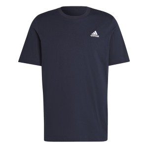 アディダス メンズ Tシャツ トップス T-Shirt Mens Navy