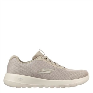 スケッチャーズ レディース スニーカー シューズ Go Walk E-Z Ld99 Taupe