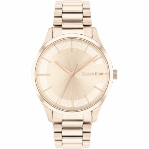 カルバンクライン レディース 腕時計 アクセサリー Ladies Calvin Klein Bracelet Watch CG