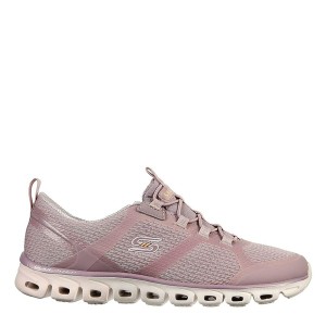 スケッチャーズ レディース ランニング スポーツ Skechers Day Runners Womens Purple