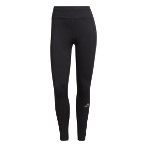 アディダス レディース レギンス ボトムス Otr 7/8 Running Tights Womens Black