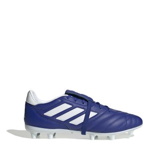 アディダス メンズ ブーツ シューズ Copa Gloro Firm Ground Football Boots Blue/White