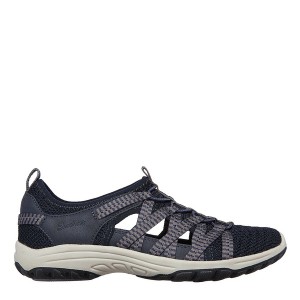 スケッチャーズ レディース スニーカー シューズ Reg Fst 2 H Ld99 Navy/Blue