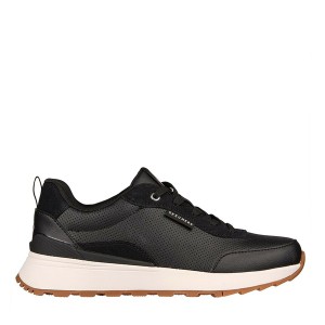 スケッチャーズ レディース スニーカー シューズ Skechers Sunny Street Sunshine Jogger Black