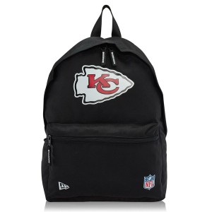 ニューエラ レディース バックパック・リュックサック バッグ NFL Backpack Chiefs