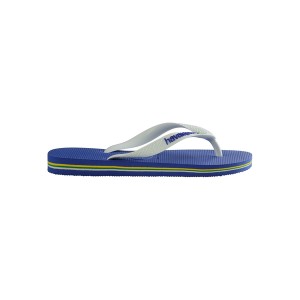 ハワイアナス メンズ サンダル シューズ Flip Flops MarineBlue2711