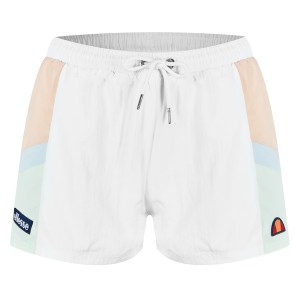 エレッセ レディース カジュアルパンツ ボトムス Poscuro Shorts White