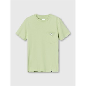 プレティグリーン メンズ Tシャツ トップス PG Vega Pocket Tee Sn99 Green