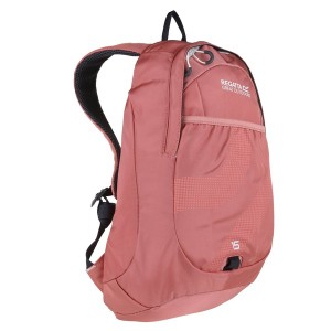 レガッタ レディース バックパック・リュックサック バッグ Bedabase II 15L Backpack Dusty Rose