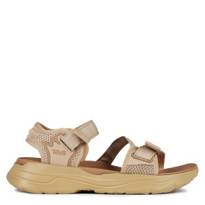 テバ レディース サンダル シューズ Zymic Sandals Sesame