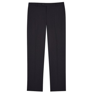 ファーラー メンズ カジュアルパンツ ボトムス Trousers Charcoal 022