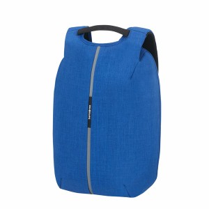 サムソナイト レディース バックパック・リュックサック バッグ Securipak Backpack True Blue