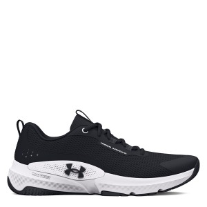 アンダーアーマー レディース ランニング スポーツ Dynamic Select Training Shoes Black/White