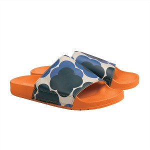 レガッタ レディース サンダル シューズ Orla Kiely Slide ShadowFlower