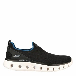 スケッチャーズ レディース スニーカー シューズ Skechers GOWalk Dazling Joy Trainers Ld31 Black