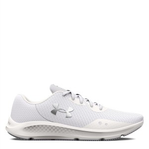 アンダーアーマー メンズ ランニング スポーツ Victory Running Shoes Mens White