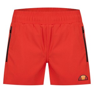 エレッセ レディース カジュアルパンツ ボトムス Kindle Shorts Orange