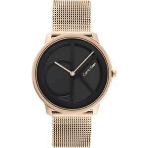 カルバンクライン レディース 腕時計 アクセサリー Ladies Calvin Klein Mesh Watch CG