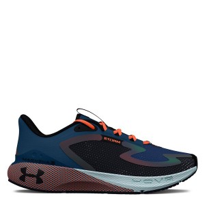 アンダーアーマー レディース ランニング スポーツ Machina 3 Storm Running Shoes Ladies Black/Petrol