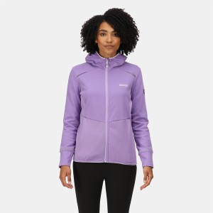 レガッタ レディース パーカー・スウェットシャツ アウター Women's Highton Pro Full Zip Fleece LtAmyth/PLlc