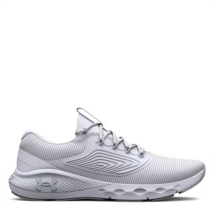 アンダーアーマー レディース ランニング スポーツ Armour Charged Vantage 2 Womens Trainers White