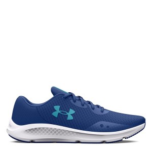 アンダーアーマー メンズ ランニング スポーツ Victory Running Shoes Mens Blue