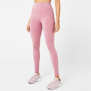 エルエーギア レディース レギンス ボトムス Tights Womens Rose