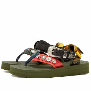 suicoke サンダルの通販｜au PAY マーケット｜2ページ目