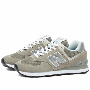 ニューバランス newbalance wl 574 レディース スニーカーの通販｜au