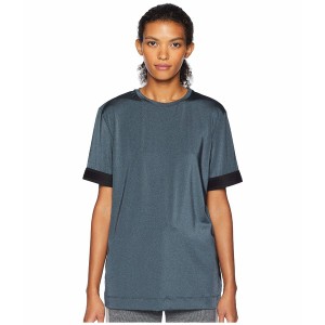 ノーカオイ レディース シャツ トップス Mahina Nui Top Multicolor/Dark Grey