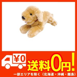 ゴールデン レトリバー ぬいぐるみの通販｜au PAY マーケット