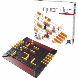 ギガミック (Gigamic) コリドール (Quoridor) [正規輸入品] ボードゲーム