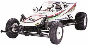 タミヤ 1/10 電動RCカーシリーズ No.346 グラスホッパー オフロード 58346