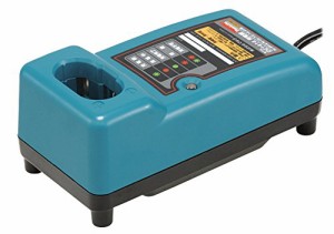 マキタ(Makita) 充電器DC1414 直流7.2-9.6-12-14.4V DC1414