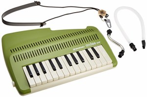 SUZUKI スズキ 鍵盤リコーダー アンデス andes 25F 鍵盤楽器なのに笛の音 和音も奏でられる鍵盤リコーダー・・・