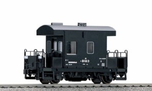 KATO HOゲージ ヨ8000 1-805 鉄道模型 貨車