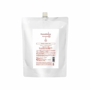 NANOAMINO ナノアミノシャンプーRS 1000ml(詰替)