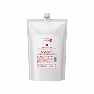 NANOAMINO ナノアミノシャンプーRM 1000ml(詰替)