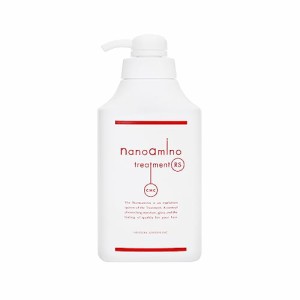 NANOAMINO ナノアミノトリートメントRS 1000g(詰替)