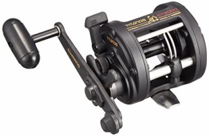 シマノ(SHIMANO) 船・手巻リール 両軸 チタノス船 GT2000 右ハンドル 丸型ベーシックモデル